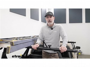 Hands-On with the Thule Ladder Racks Load Stops Replacements