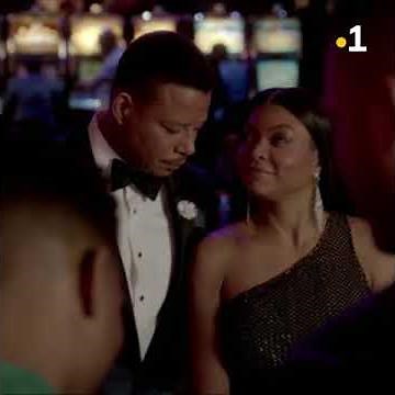 Retour de la série "Empire - saison 4"