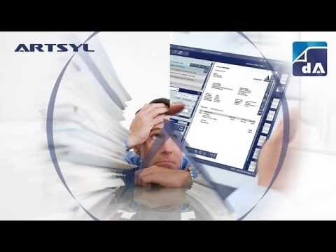 Document and Data Capture Automation Software - Artsyl docAlpha