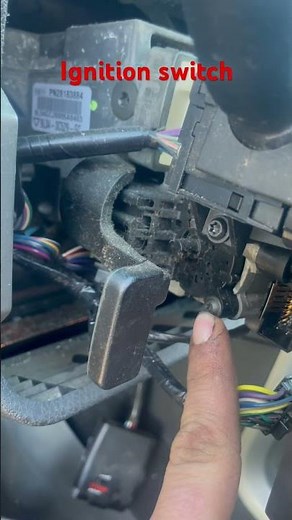 F150 ignition switch #ignitionswitch