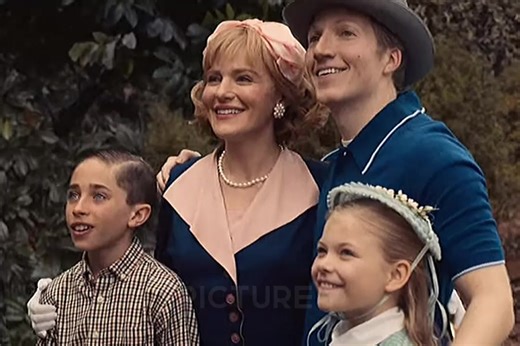 The Creel Family: Exploring the Mysterious Characters of Stranger Things