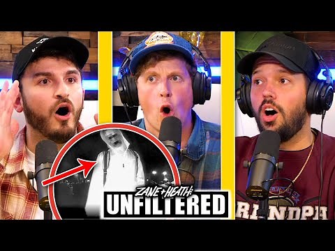 Someone Invaded Our Home.. Again - UNFILTERED #110