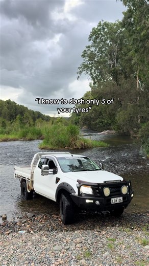 How to Safely Drain a Fuel Tank in Your Ford Ranger