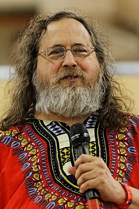 Richard Stallman - Alchetron, The Free Social Encyclopedia