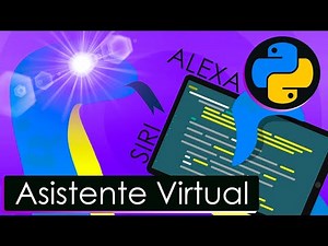 Crea tu propia Alexa/Siri en Python (Parte 3: Cambio de Voz) | AVM
