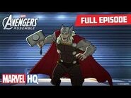 Avengers Disassembled - Marvel's Avengers Assemble S2 E15 - Full Episode