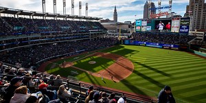 Breaking down the Guardians' 2026 regular-season schedule