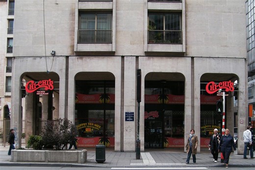 How nostalgia and Americans’ pocketbooks are bringing back Chi-Chi’s