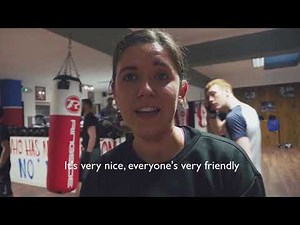 Boxing classes for all levels at North London Boxing Club