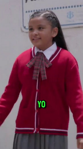 Para ellas es todo competencia - La Rosa de Guadalupe (clip)