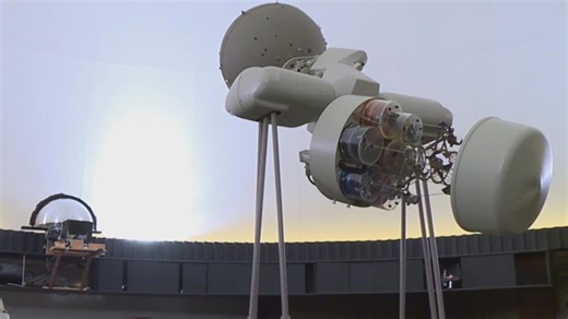 York County Astronomical Society celebrates 20-year anniversary with special planetarium programs