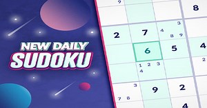 Jeu New Daily Sudoku - jouez en ligne gratuitement