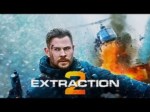 EXTRACCIÓN 2 Película en español | Chris Hemsworth, Golshifteh Farahani | Datos exclusivos & Reseña