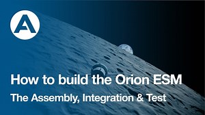 How to build the #OrionESM - Episode 3: Assembly & Integration During the assembly and integration phase, coordination between our people is key. Did you know that 14 different teams are working together to build the European Service Module? More info on the Orion European Service Module here: https://www.airbus.com/en/OrionESM ESA - European Space Agency NASA - National Aeronautics and Space Administration #Airbus #Space #NextSpace #SpaceMatters #SpaceIndustry #ExploreFarther #ForwardToTheMoon 
