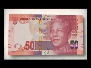 New Banknotes Security Features - Tilt