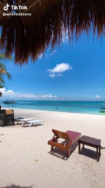 Exploring Malapascua Island: A Tropical Paradise in Cebu