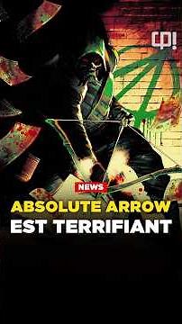 DC annonce Absolute Catwoman & Absolute Green Arrow !