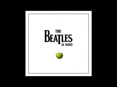 The Beatles : Blue Jay Way (Mono)