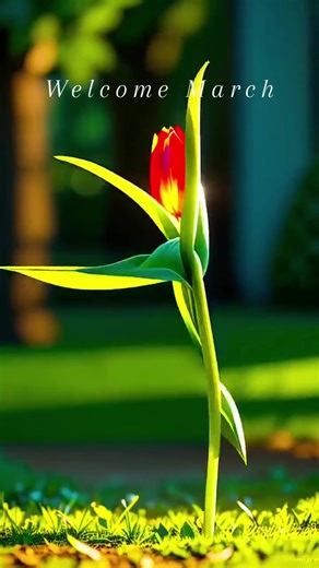 Welcome March 🌸 | TRAVEL magazine