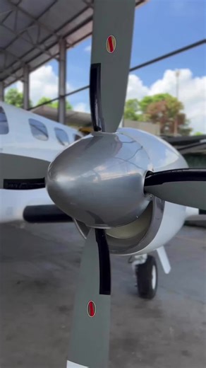 Exploring the Cessna 441 Conquest II Aircraft