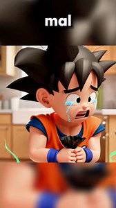 565K views · 5.1K reactions | Vegeta quiso culpar a Gokú para comer espagueti! #niñosgraciosos #goku #dragonballfans #cartoon #dragonballsuper #disney #videos #memes #vegeta #storytime #BULMA #dragonballdaima #parami #dragonballgt #paratiiiiiiiiiiiiiiiiiiiiiiiiiiiiiii #dragonball #cartoonnetwork | GameplaysZone | Facebook