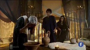 26K views · 1.1K reactions | Novela Gênesis - Capítulo 67 - Completo HD | Pr Leandro Oliveira | Facebook