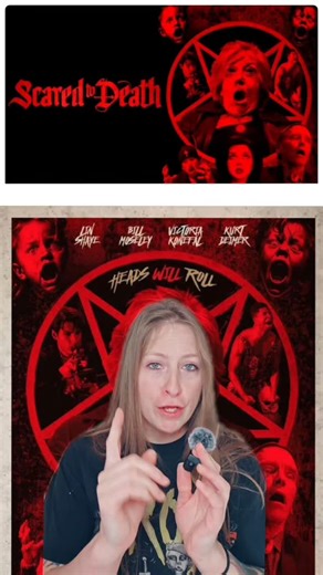 ARE YOU READY TO BE SCARED TO DEATH? 🎬 Scared to Death 👀 March 13th Jasper, a young filmmaker, seizes a chance to direct when his crew attends a seance in a haunted children's shelter. Trapped inside, they're haunted by ghostly orphans and a sinister force. @scaredtodeathmovie @pauldirects . . #scarestodeath #horror #seance #horrorfilm #trailer | Winter's Gore