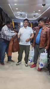 33K views · 795 reactions | Taj leather original leather 100%  order now 9911361784. 9990258486 | Taj Leather Mohmmadpur | Facebook