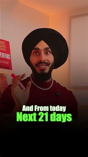 21-Day Fat Loss & Muscle Gain Challenge