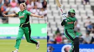 Full list of Southern Brave players for The Women’s Hundred 2024 ft. Lauren Bell and Smriti Mandhana