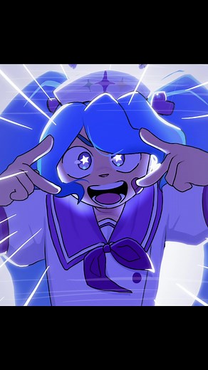 MIKU MIKU BEAMMMMMM!!!! #fyp #miku #hatsunemiku #animation #vocaloid #mikuexpo2024 #foryoupage #mikumikubeam