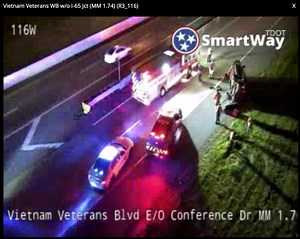 Follow Tennessee’s “ONLY LIVE ACTION TRAFFIC” Streaming Now @...