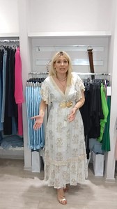 15K views · 667 reactions | Τηλ.2321402172! κωδικός 0058!ΗΡΘΕ ΞΑΝΑ!ΣΤΑ 54,90 ΚΑΛΎΠΤΕΙ ΑΠΟ s-xxl! προλάβετο! | Me Gusto boutique | Facebook