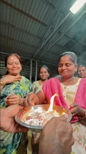 Ayudha Pooja Celebration @ KSNM DRIP