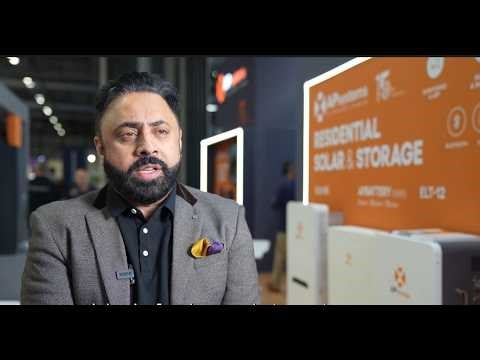 Why Microinverter Are the Smarter Choice for Solar | APSystems Explained