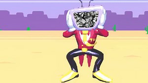 Deltarune: Tenna Boss Guide (Chapter 3)