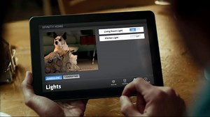 Xfinity Home TV Spot, 'In Control'