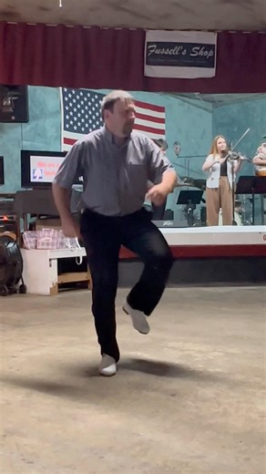 Jason Wade 👣 2025 Robert Spicer Memorial Festival