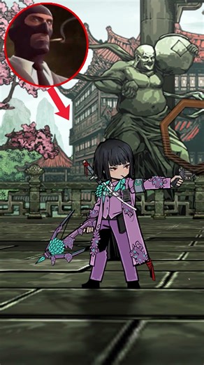 The Skin (Façade) system is terrifying... #limbuscompany