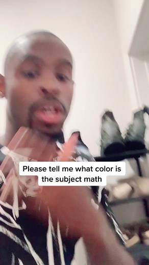 What Color is Math? | Correct Answers Only