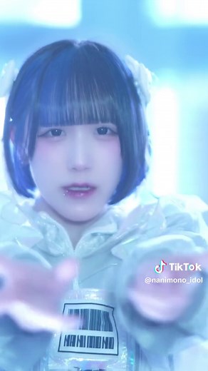 ジャージは戦闘服★MV公開㊗️🎉 #NANIMONO #おすすめにのりたい #アイドル #idol #MV #運営さん大好き