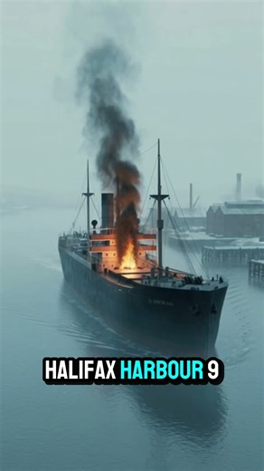 The Day a City Watched Itself Die🕯️💥