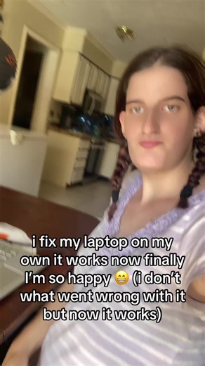 How I Fixed My Laptop On My Own: A Personal Journey