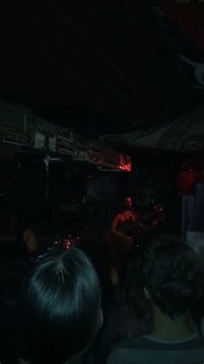 Dioivo ao vivo no Frenopátiko en 2019 #shorts