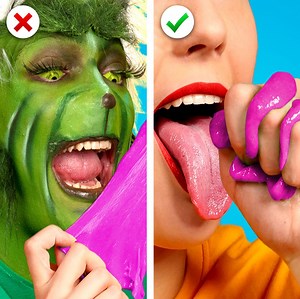 133K views · 1.4K reactions | Boring Christmas? Awesome Christmas Game Ideas and Fun Situations! | Crafty Panda | Facebook