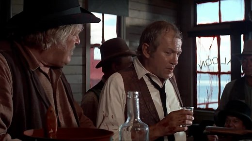 Mściciel - High Plains Drifter (Western, 1973) [Lektor PL]