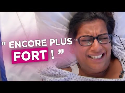 Maternité en direct : Peur, douleur et tensions en salle d’accouchement | Emission Parents