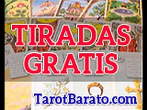 Lectura De Cartas De Tarot Online Gratis