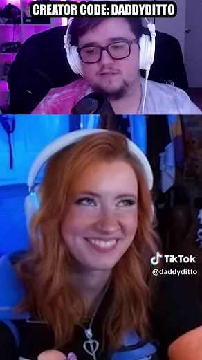 This Didn't Go As Planned With Hunny #daddyditto #hunnyandditto #fortniteditto #flirtingditto #dittoandfriends #miniandditto #nastyandditto