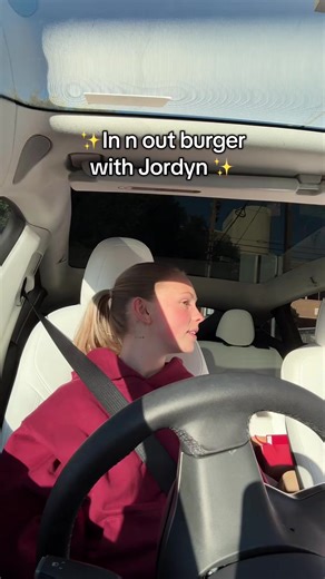 not the worker saying they always get my order wrong 😂 | Jordyn Jones